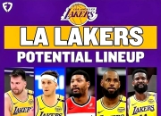 曝斯玛特将以2年1100万加盟湖人据悉是东契奇点名要他的简单介绍